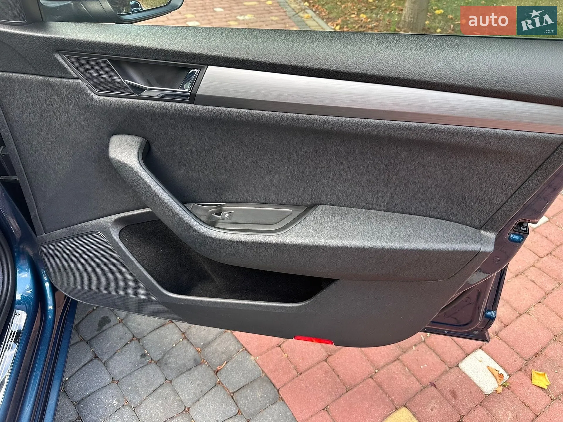 2018 Skoda Superb - мініатюра 37