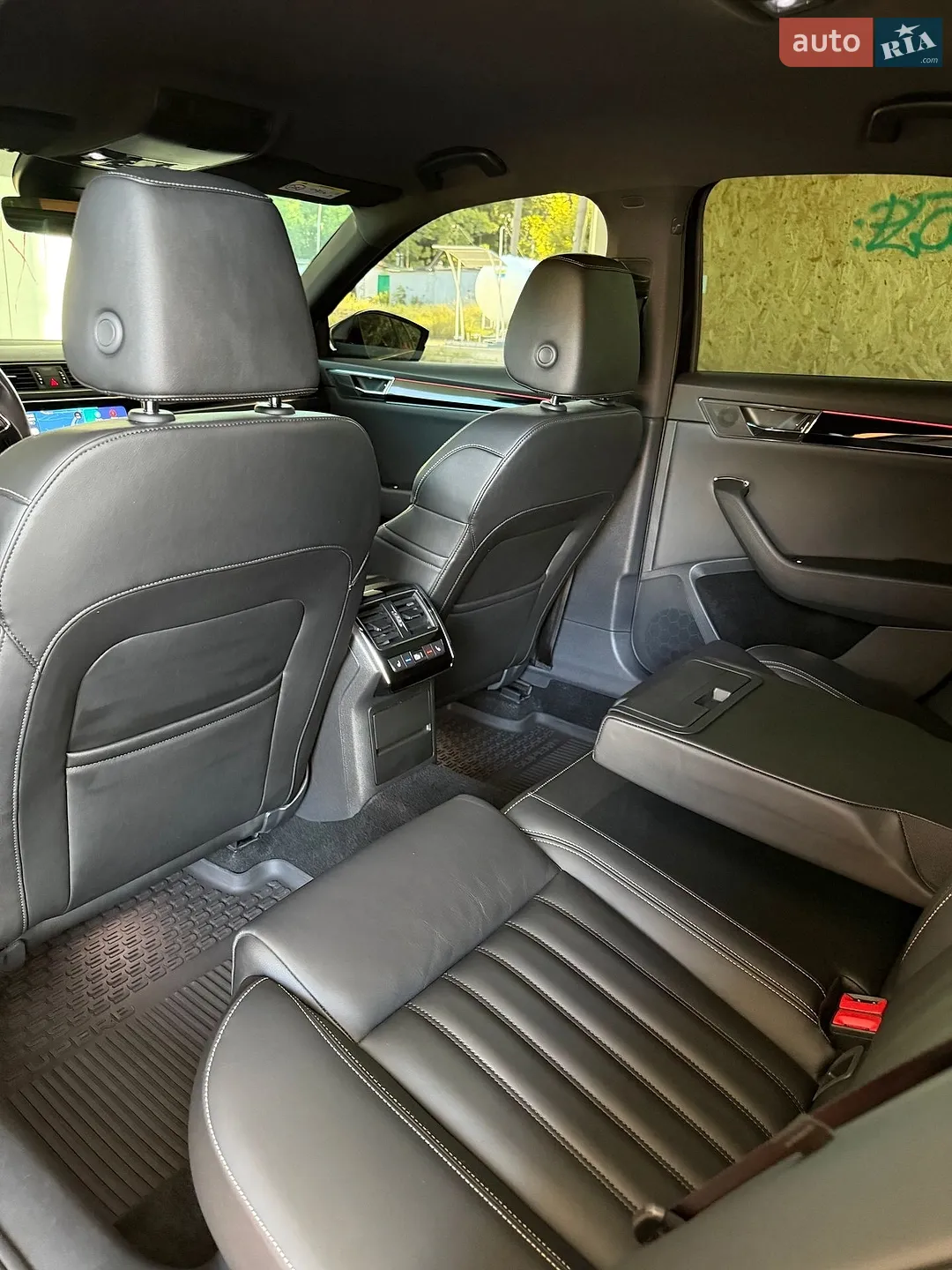 2021 Skoda Superb - мініатюра 35