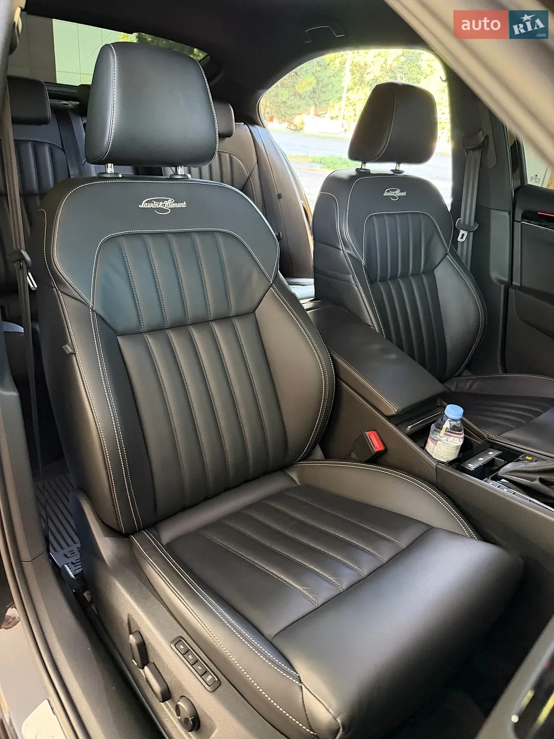 2021 Skoda Superb - мініатюра 43