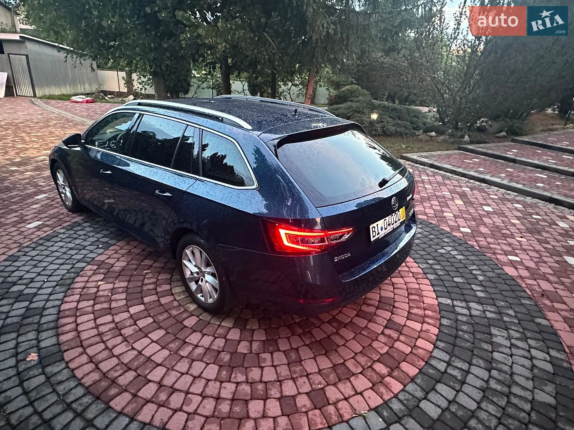 2018 Skoda Superb - мініатюра 65