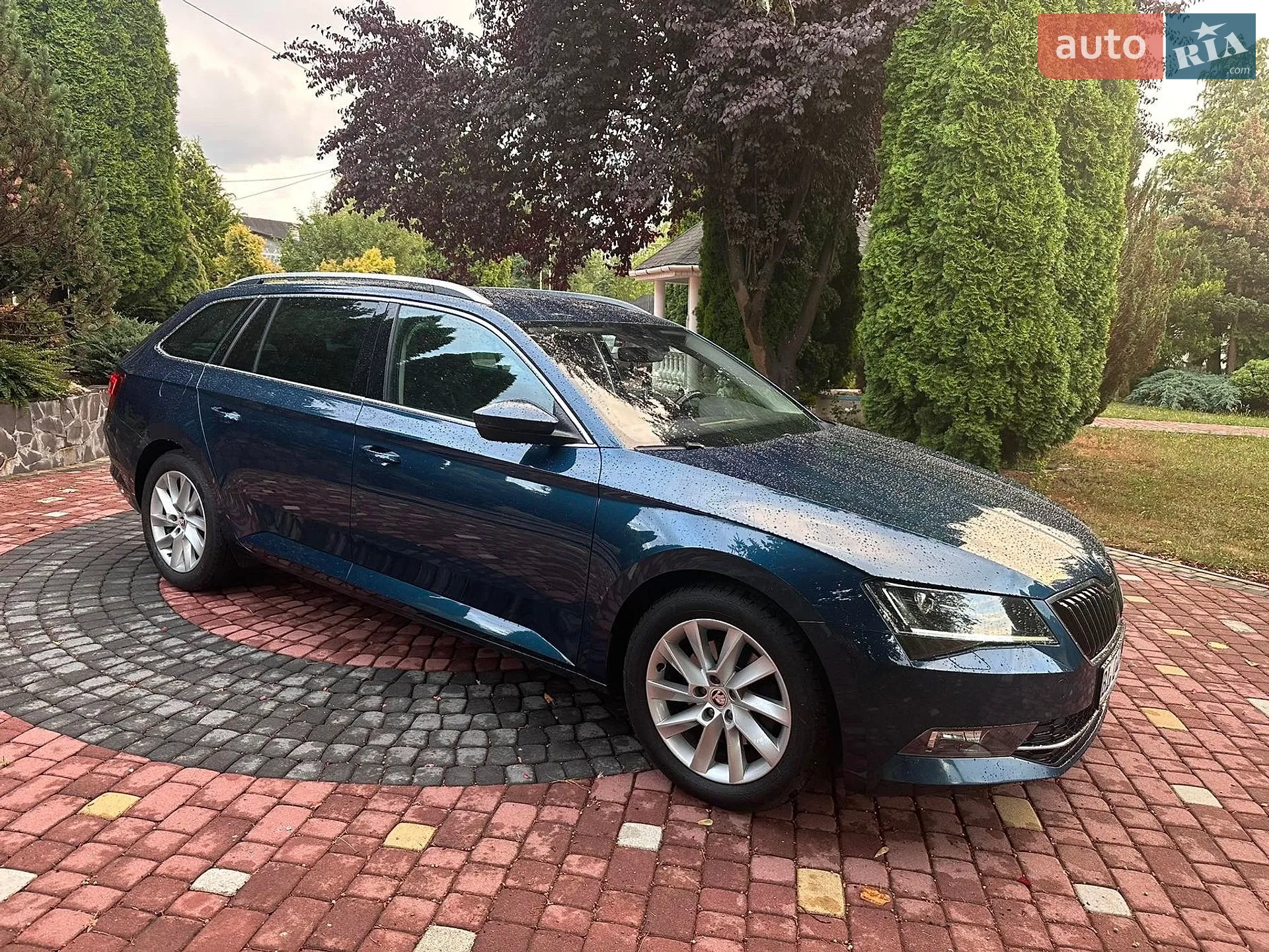 2018 Skoda Superb - мініатюра 91