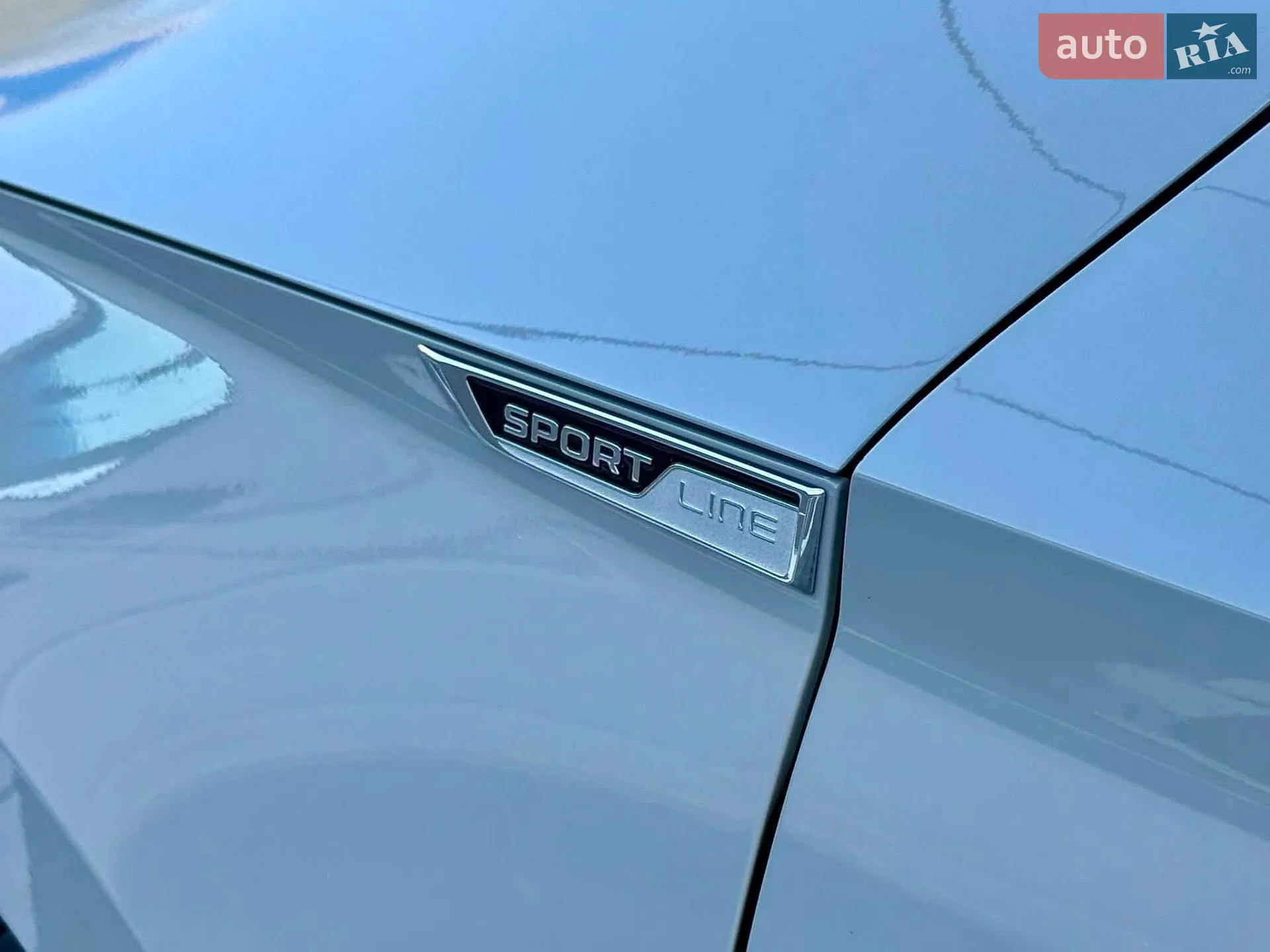 2021 Skoda Superb - мініатюра 13