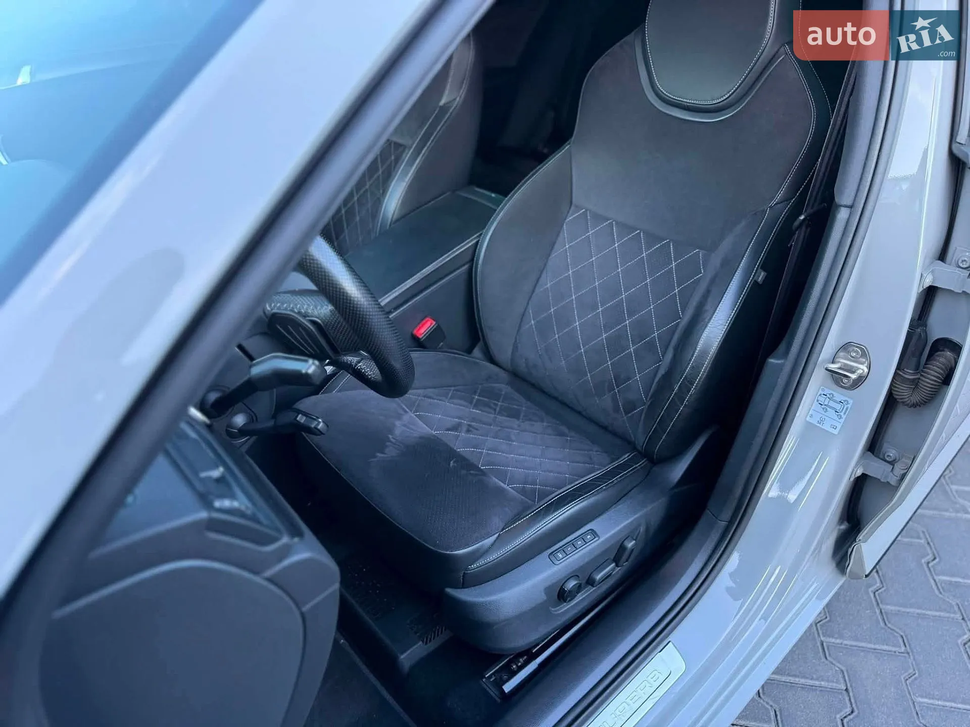 2021 Skoda Superb - мініатюра 28