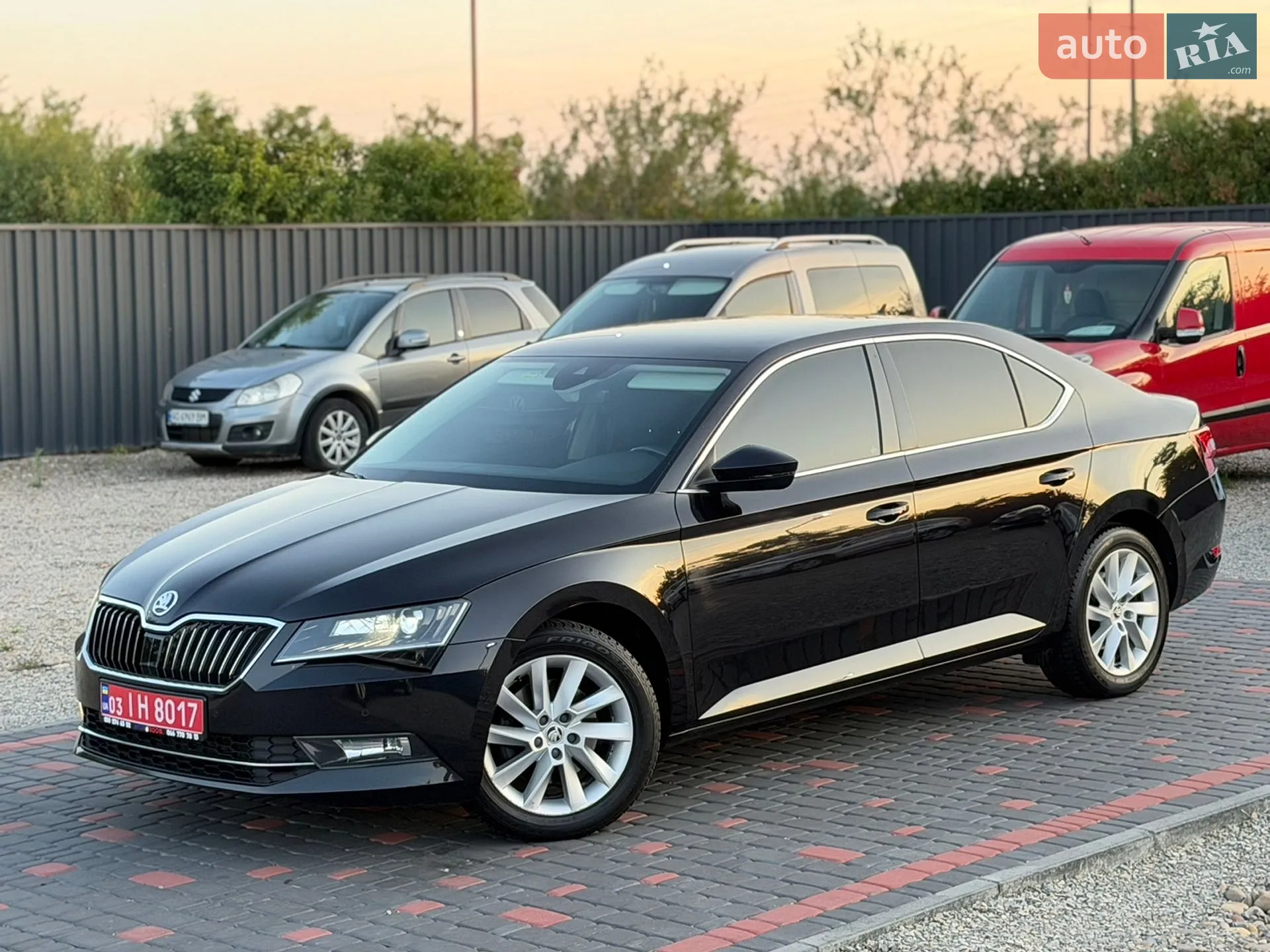 2019 Skoda Superb - мініатюра 5