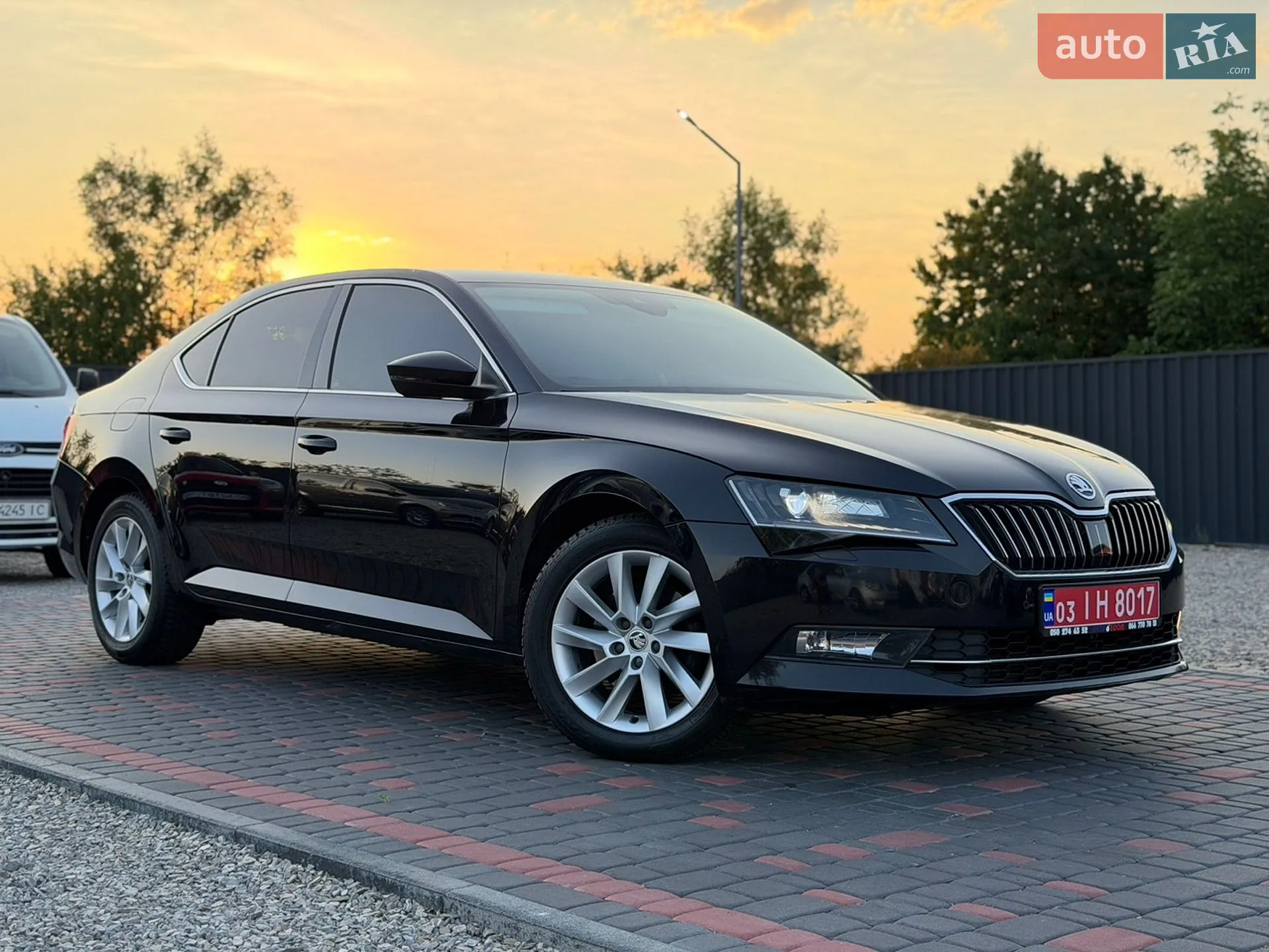2019 Skoda Superb - мініатюра 14