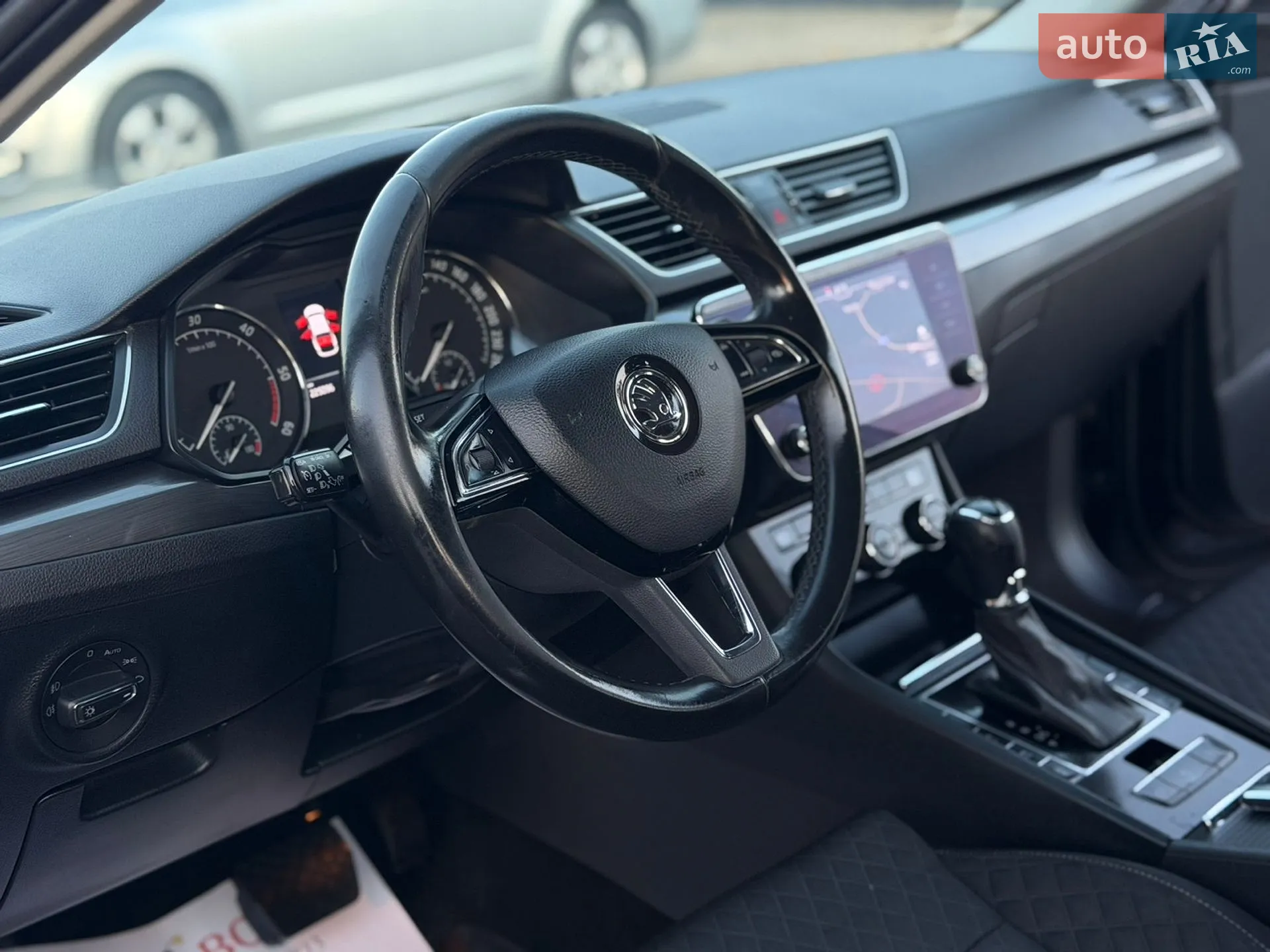 2019 Skoda Superb - мініатюра 26