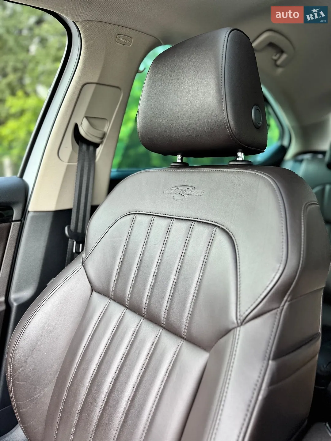 2016 Skoda Superb - мініатюра 51