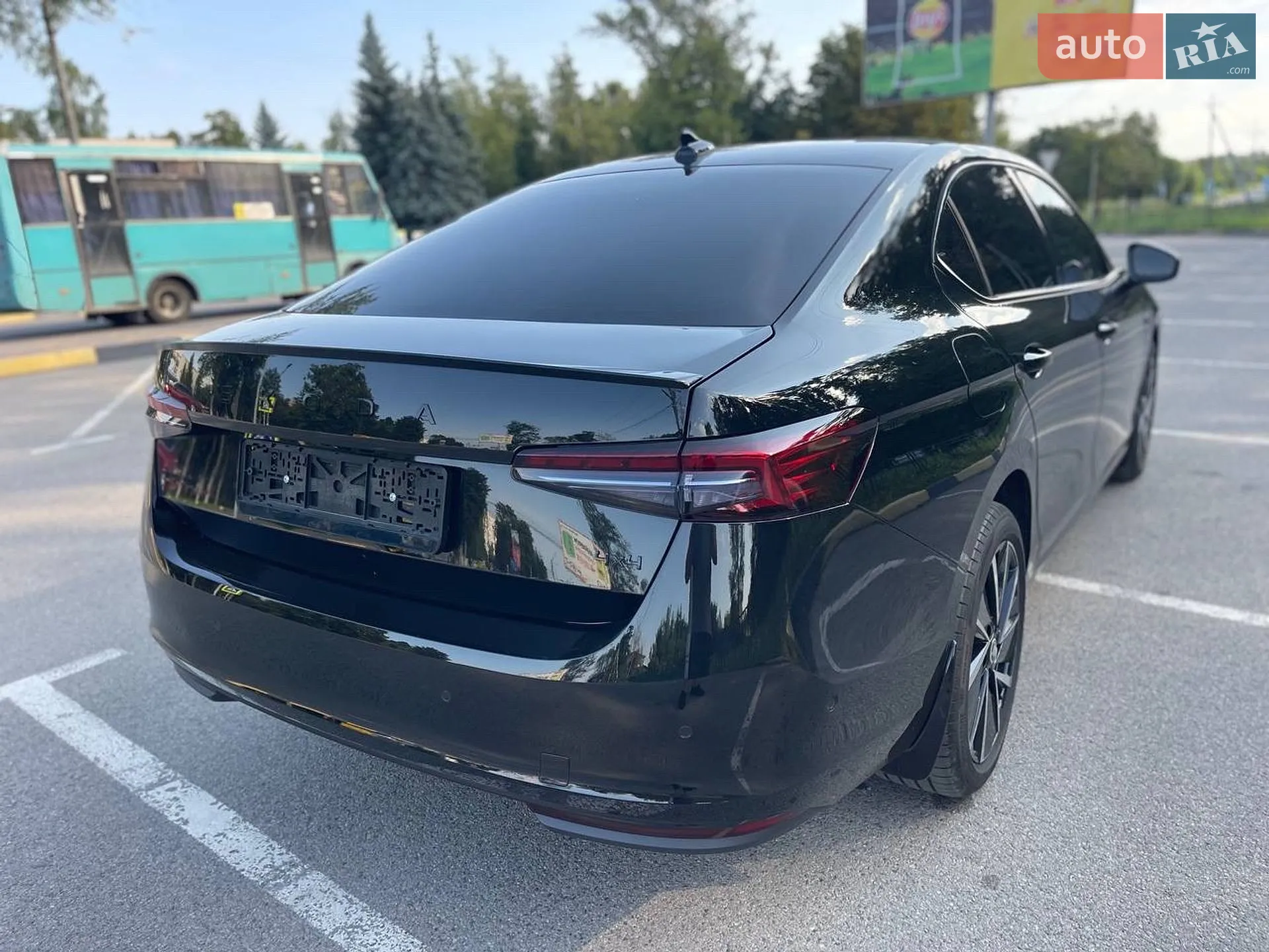 2025 Skoda Superb - мініатюра 9