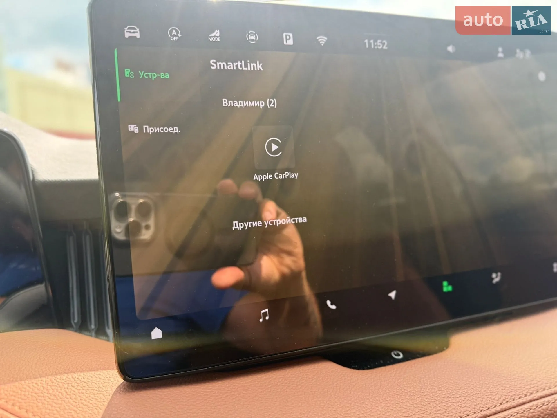 2025 Skoda Superb - мініатюра 23