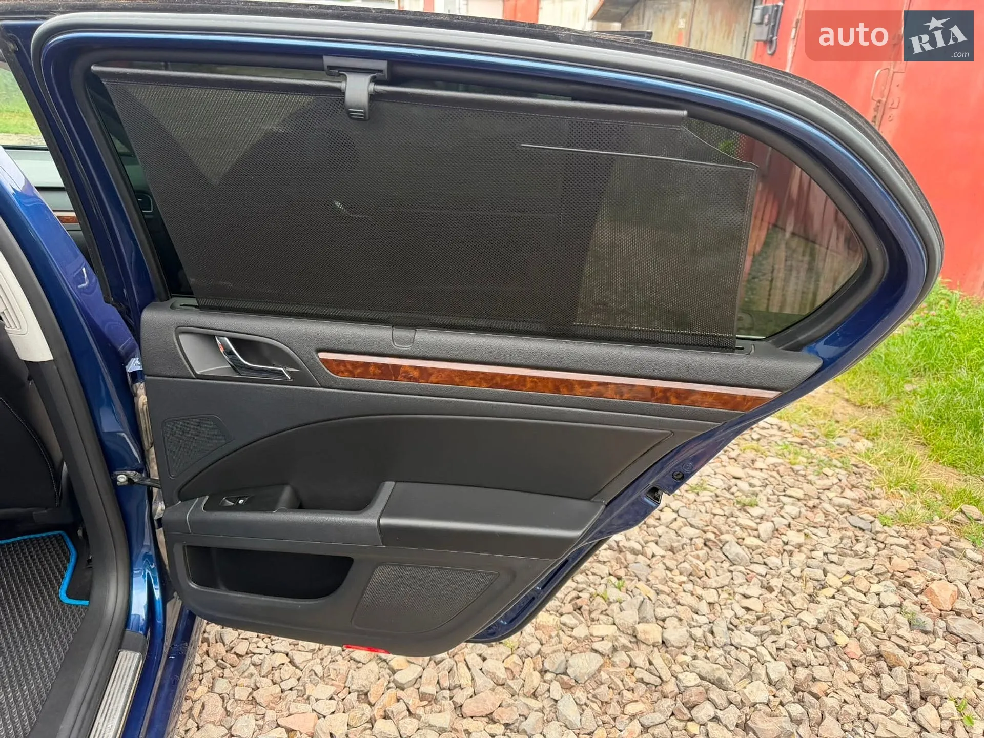 2013 Skoda Superb - мініатюра 30
