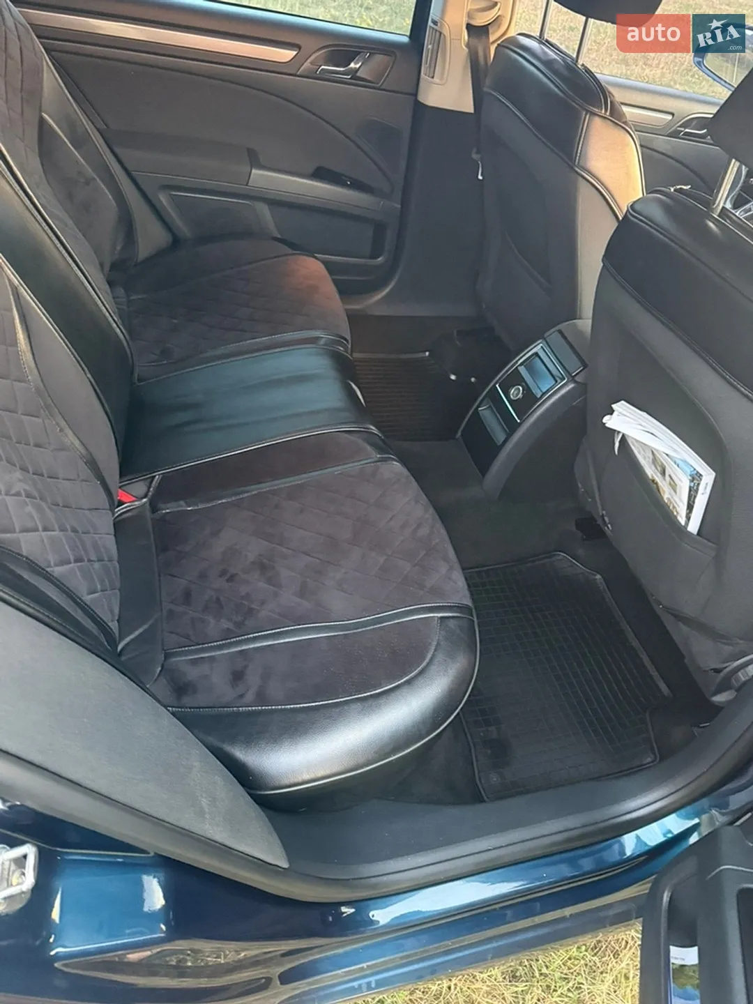 2015 Skoda Superb - мініатюра 5