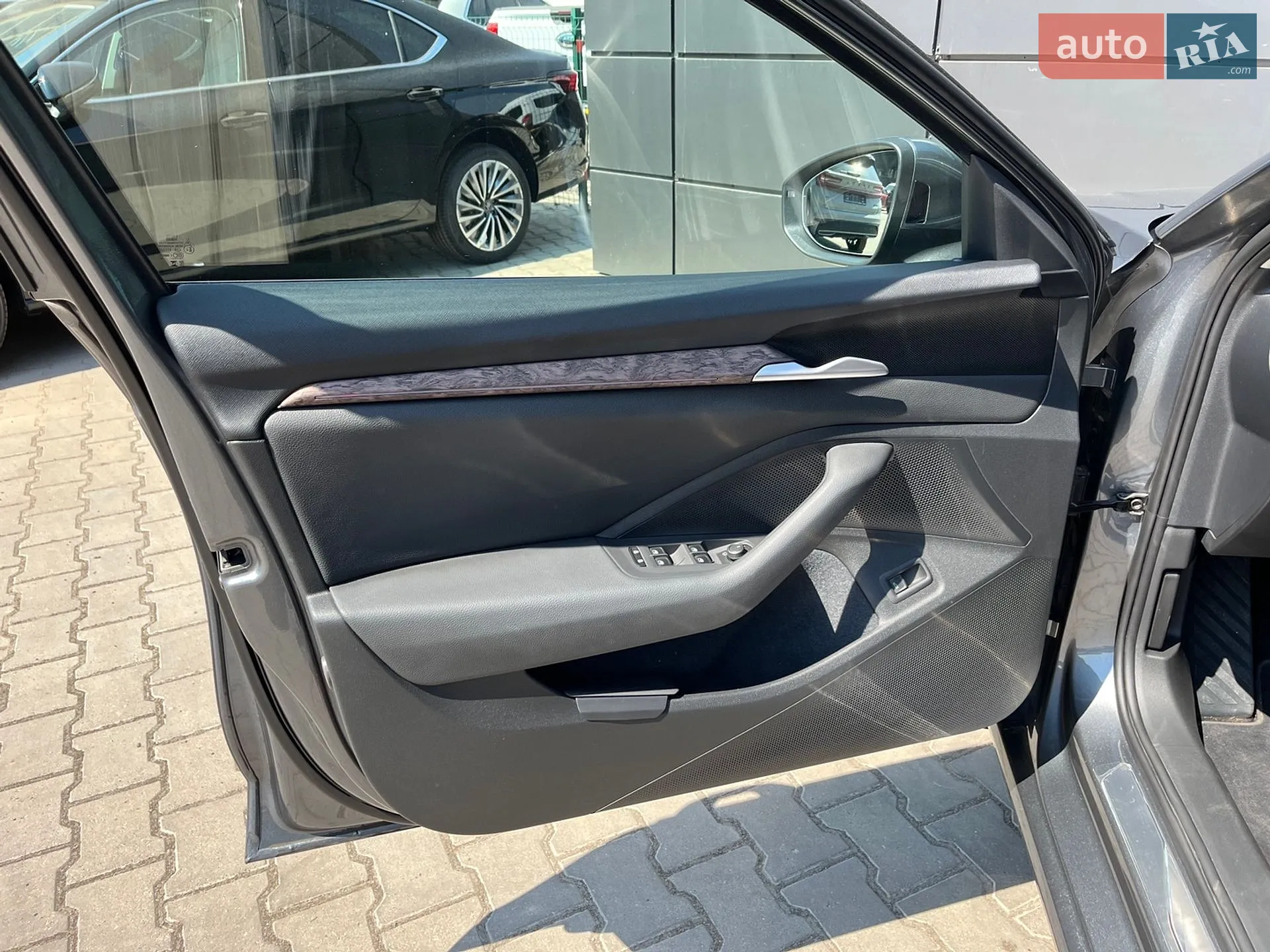 2025 Skoda Superb - мініатюра 11