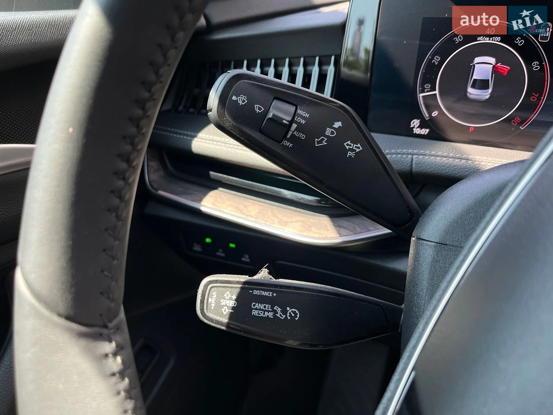 2025 Skoda Superb - мініатюра 28