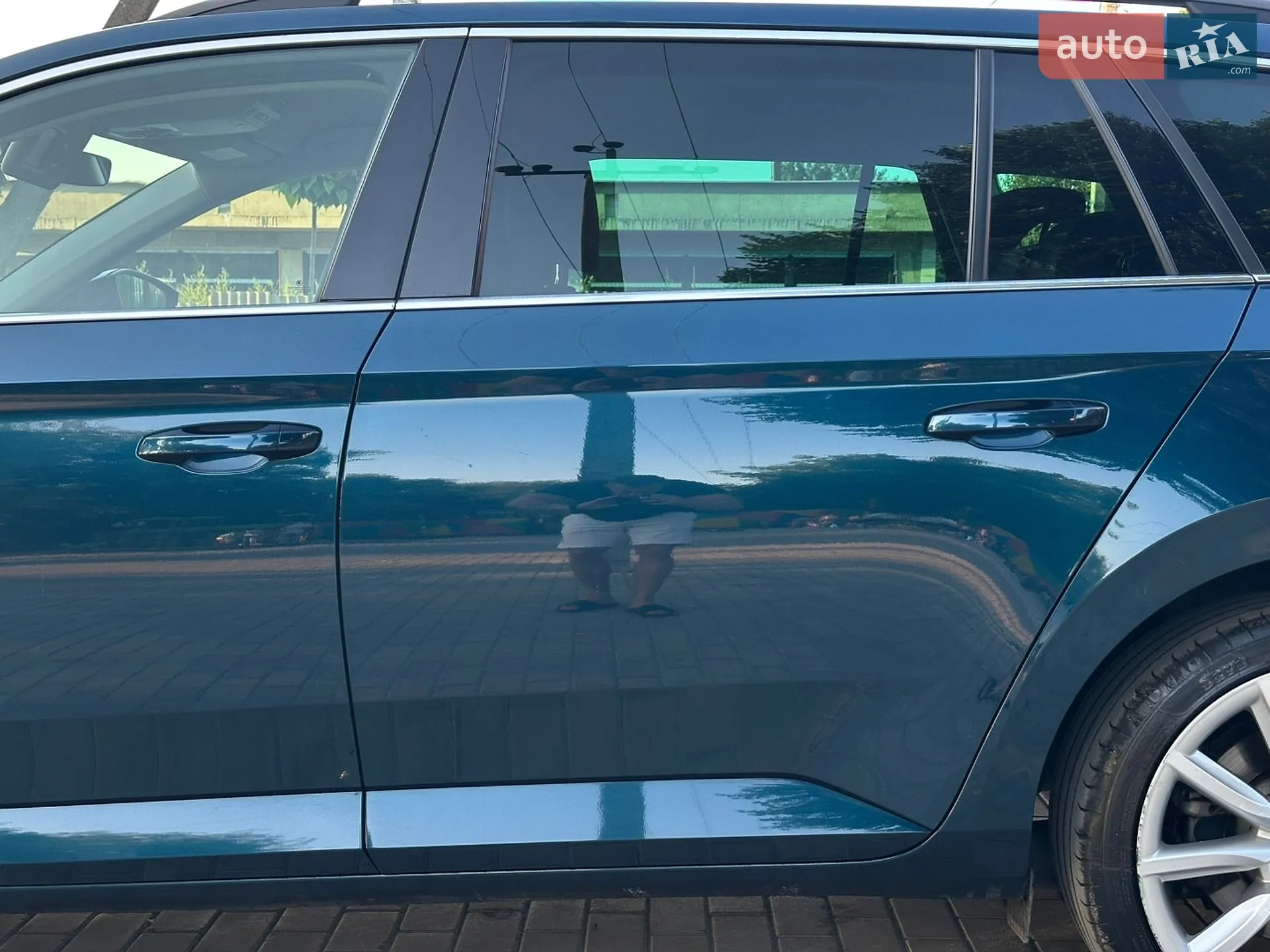 2021 Skoda Superb - мініатюра 34