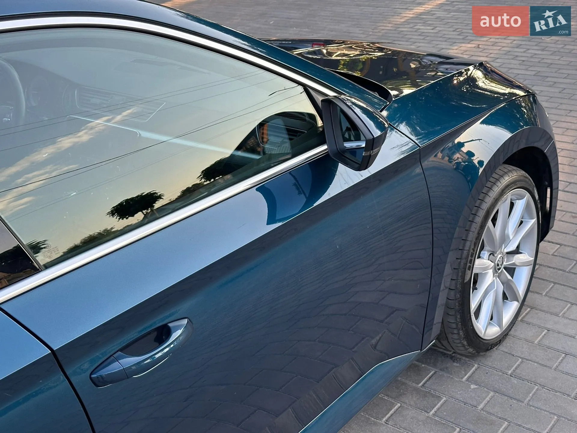 2021 Skoda Superb - мініатюра 41