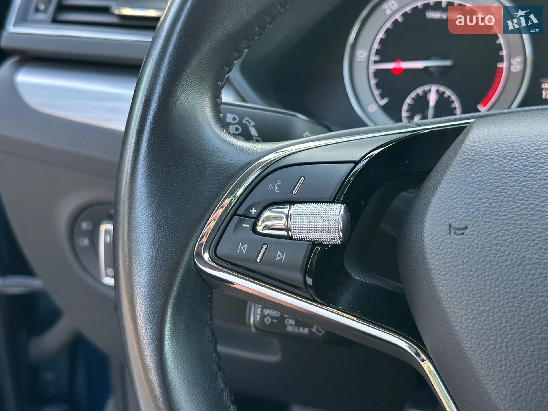 2021 Skoda Superb - мініатюра 48