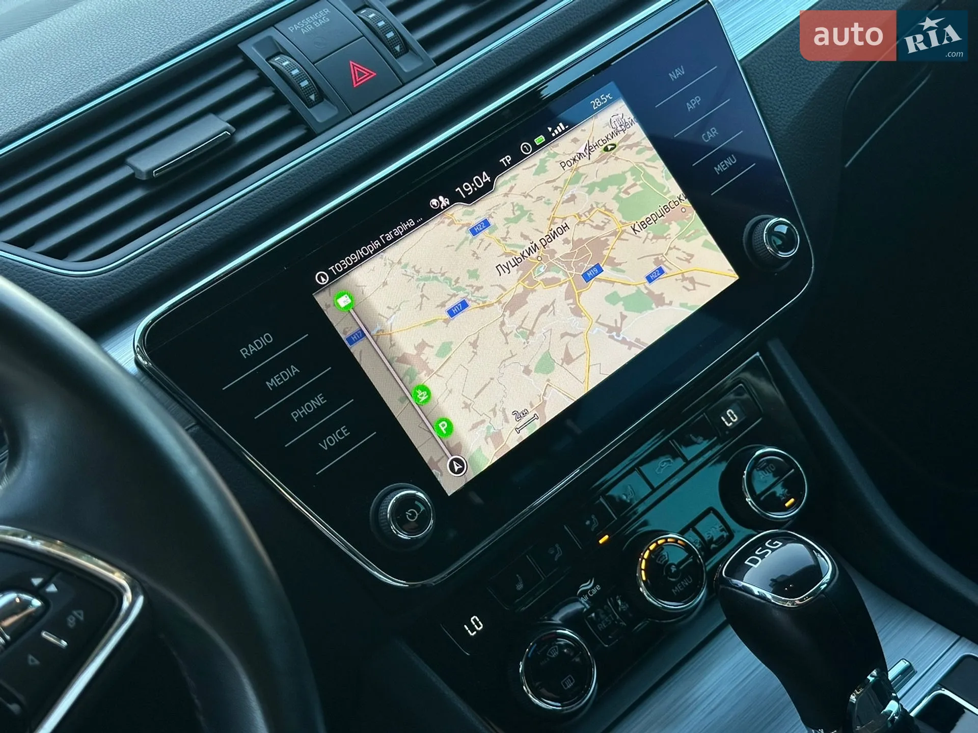 2021 Skoda Superb - мініатюра 53