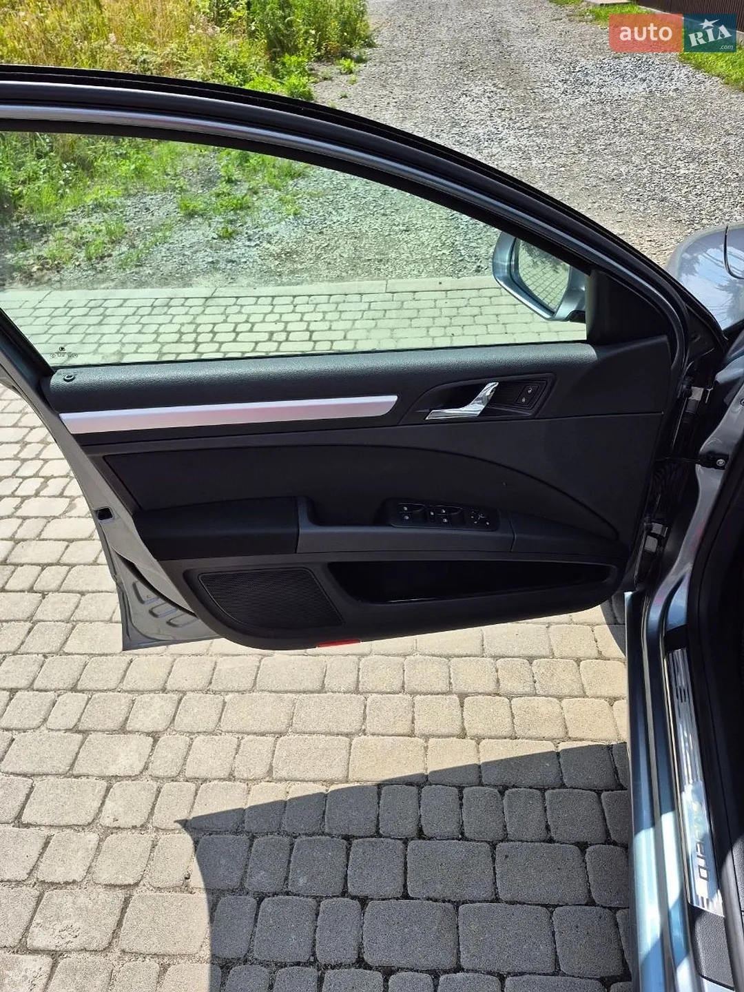 2012 Skoda Superb - мініатюра 4