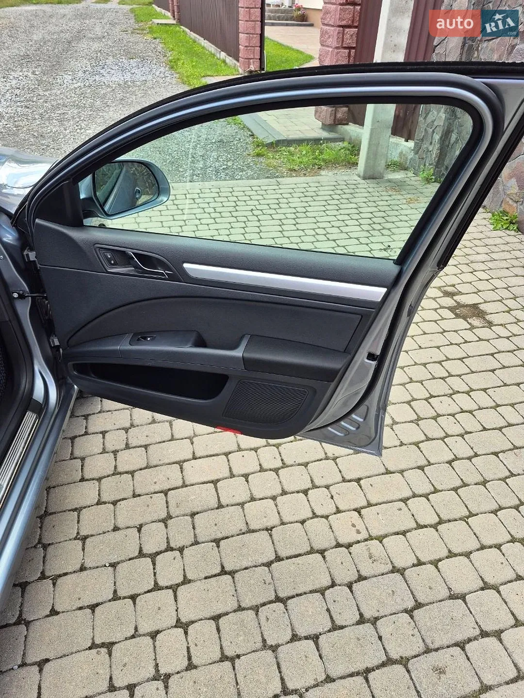 2012 Skoda Superb - мініатюра 9