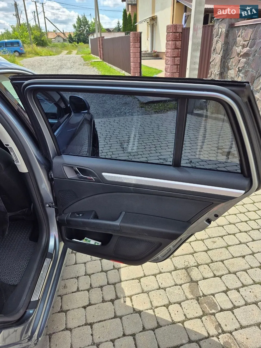 2012 Skoda Superb - мініатюра 8