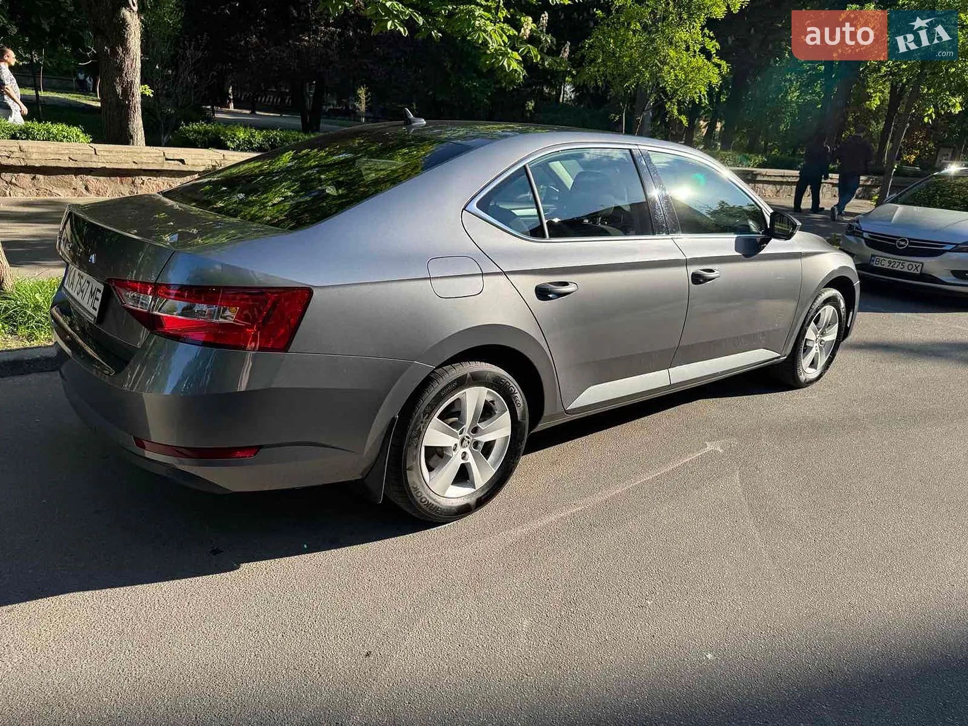2023 Skoda Superb - мініатюра 8
