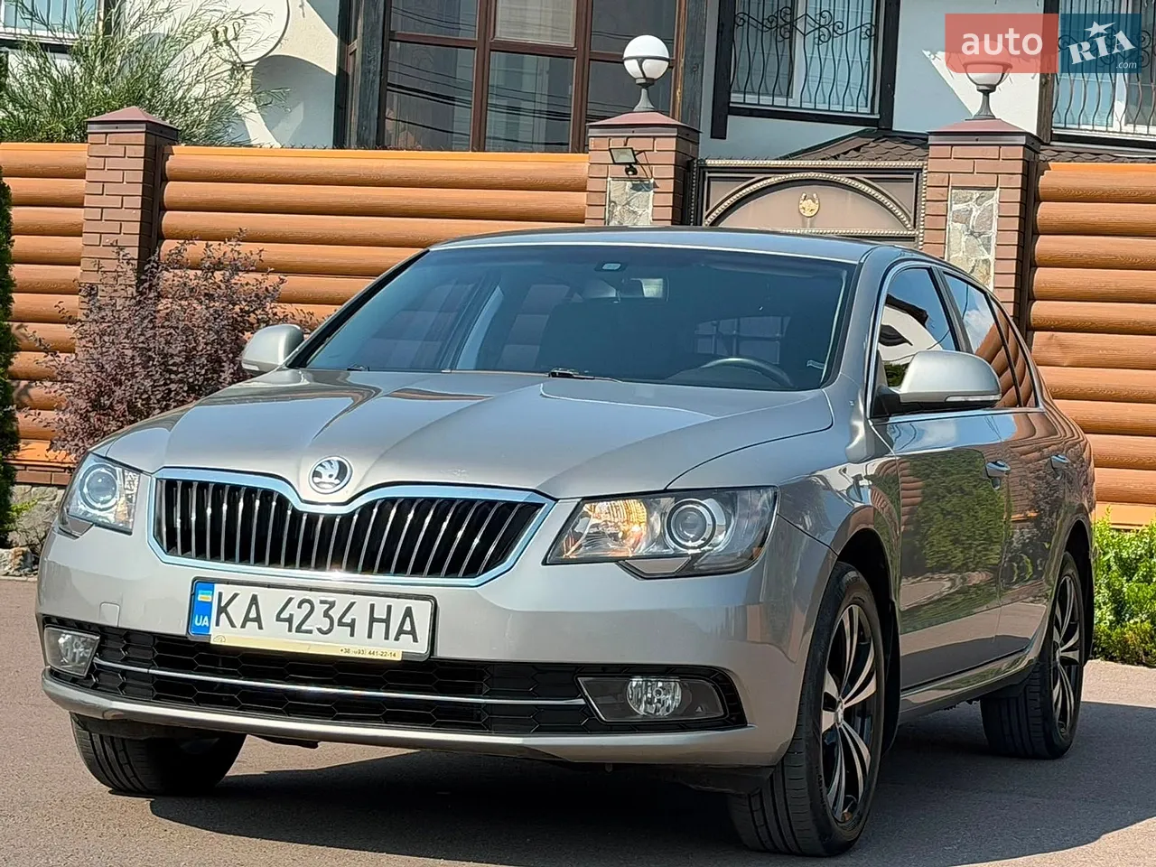 2014 Volkswagen Touareg - мініатюра 80