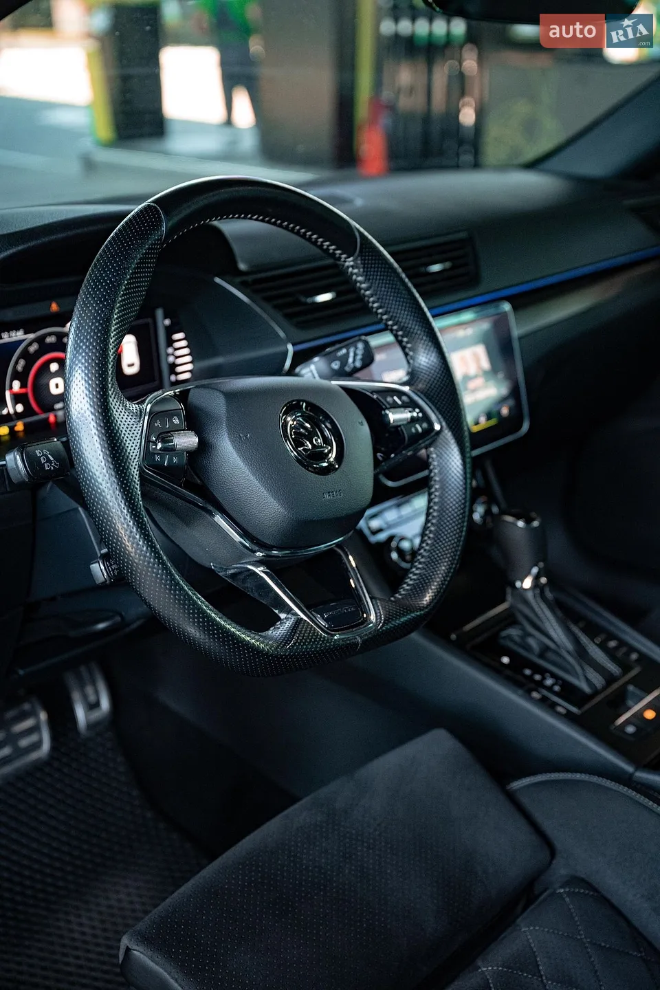 2021 Skoda Superb - мініатюра 16