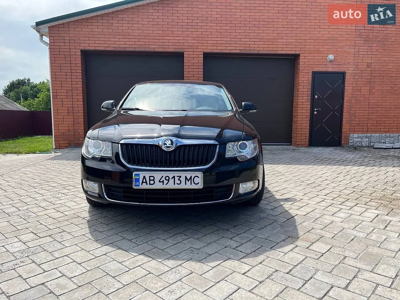 2012 Skoda Superb - мініатюра 7