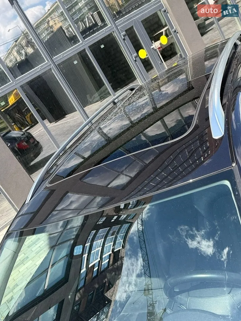 2011 Skoda Superb - мініатюра 21