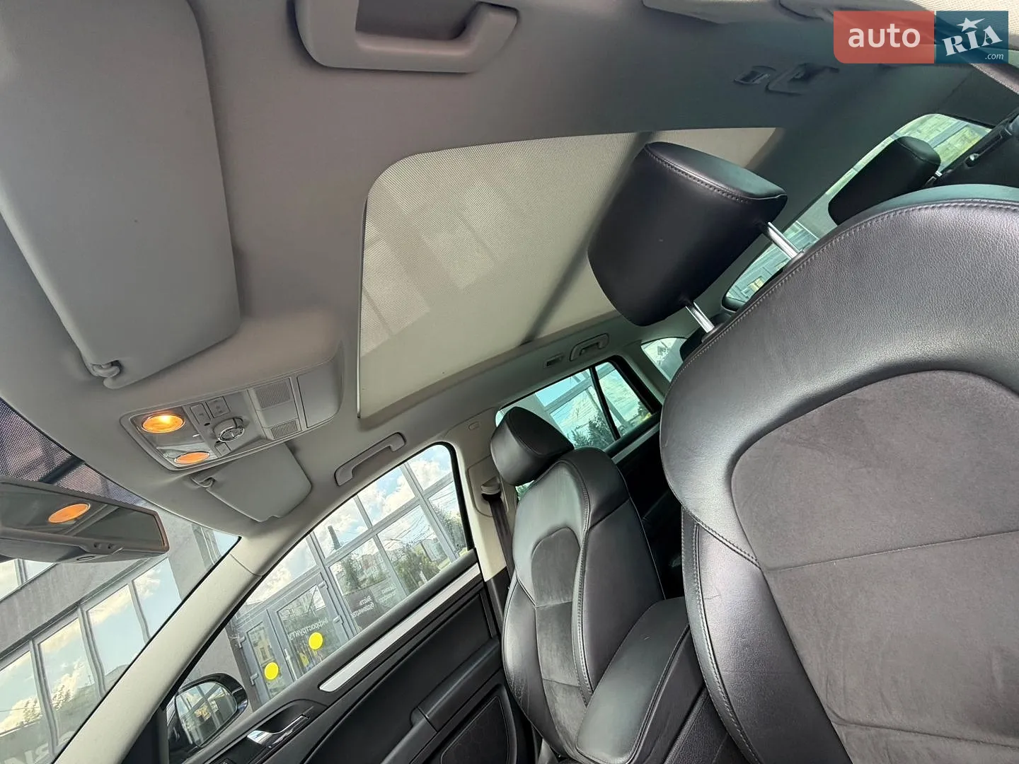2011 Skoda Superb - мініатюра 26