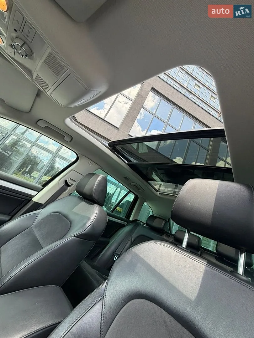 2011 Skoda Superb - мініатюра 32