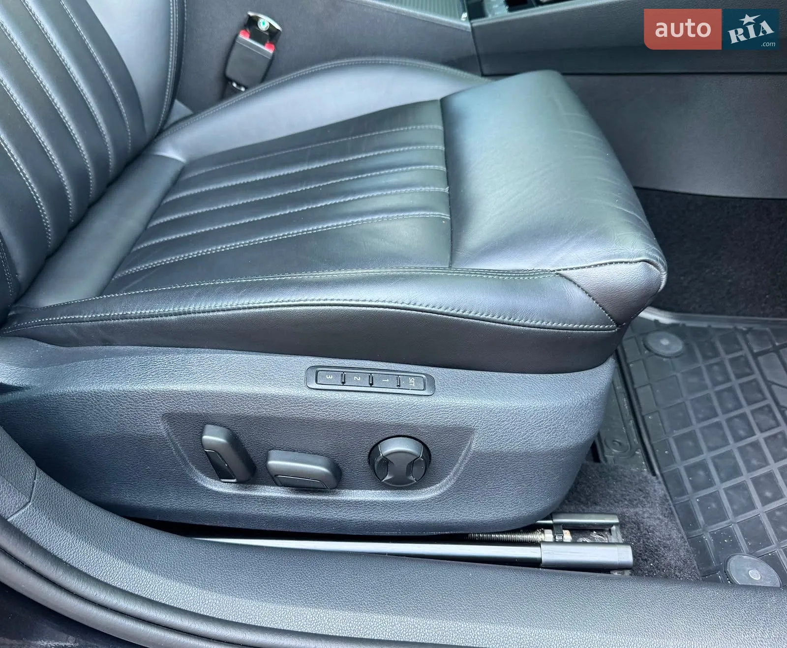 2019 Skoda Superb - мініатюра 31