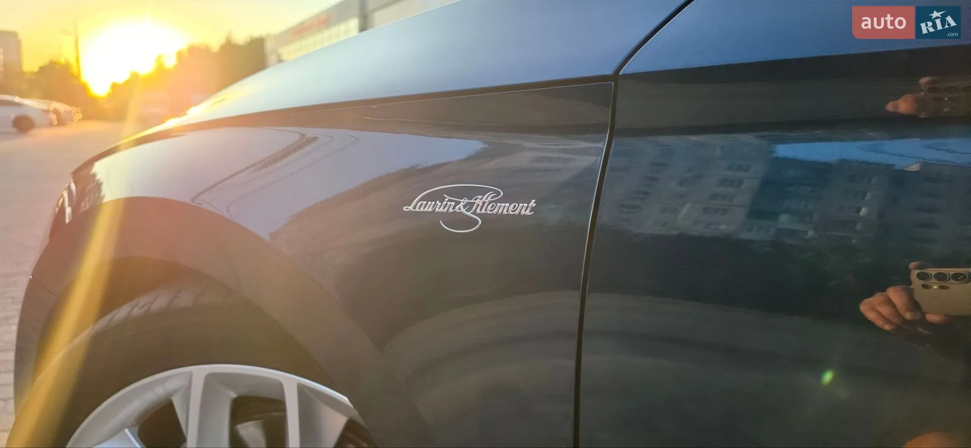 2020 Skoda Superb - мініатюра 24