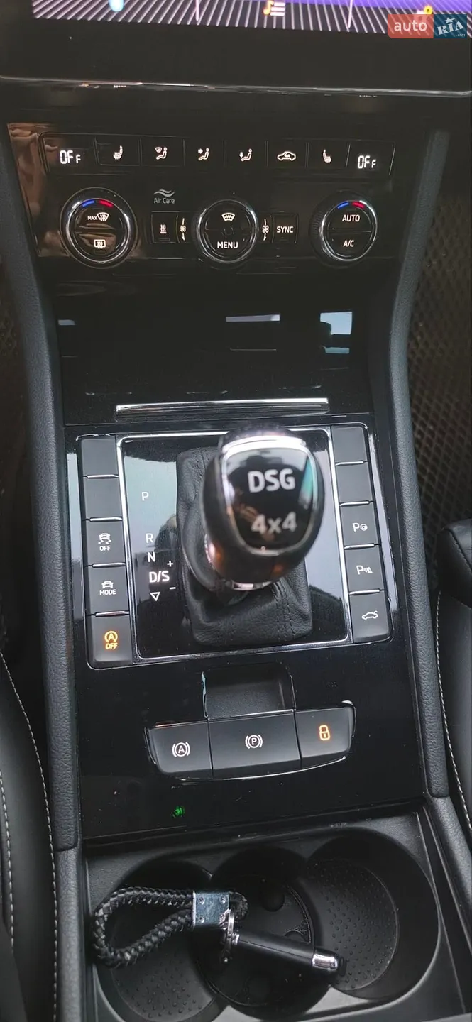 2020 Skoda Superb - мініатюра 19