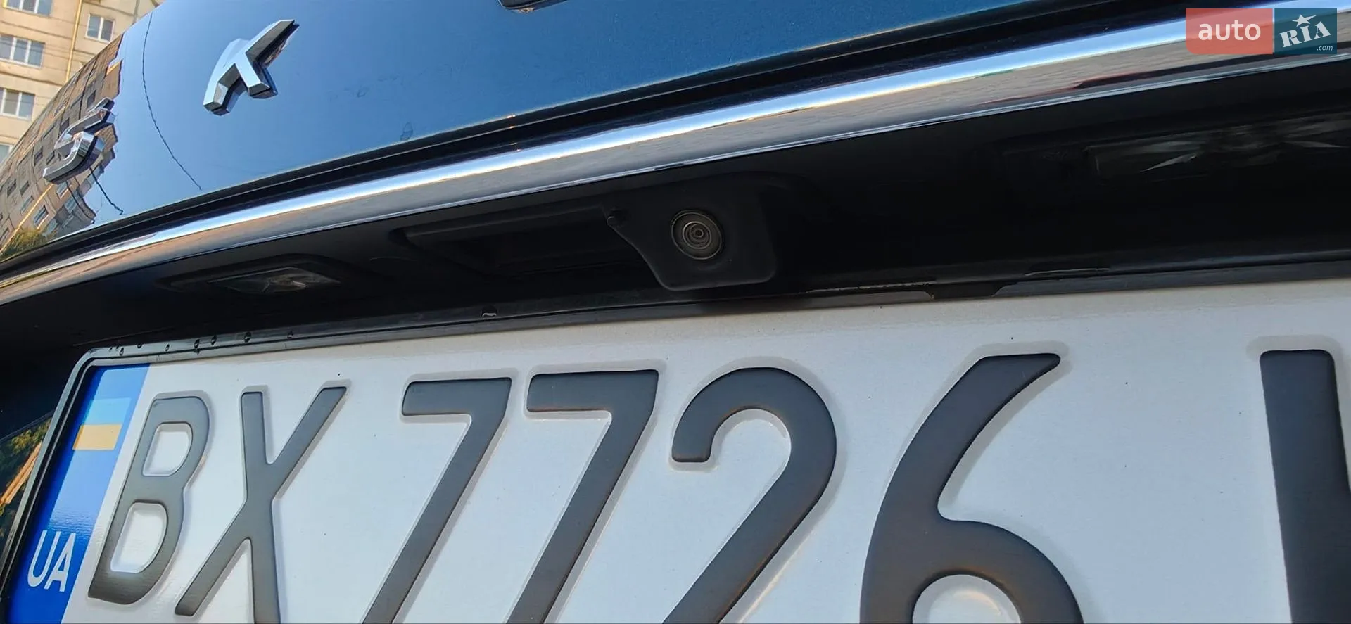 2020 Skoda Superb - мініатюра 31