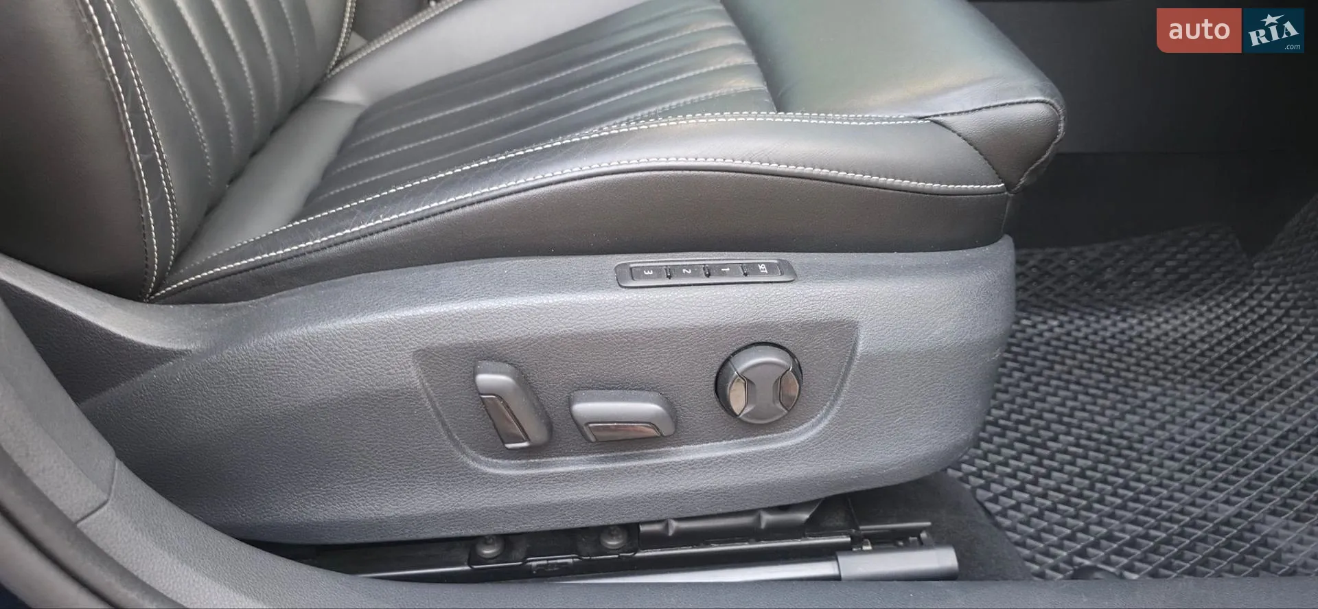 2020 Skoda Superb - мініатюра 46
