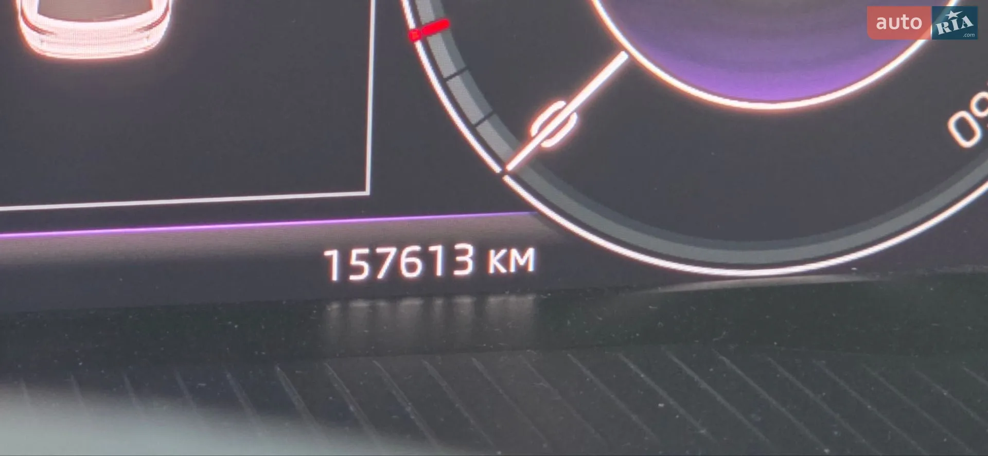 2020 Skoda Superb - мініатюра 52
