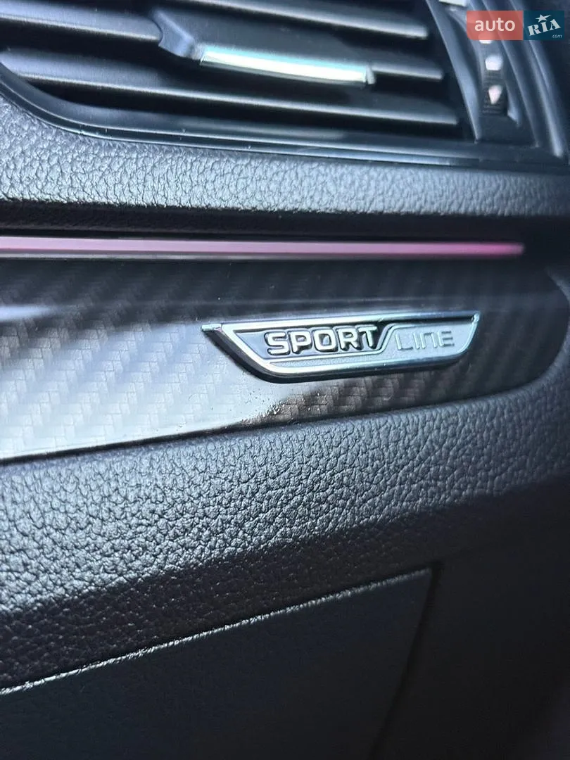 2020 Skoda Superb - мініатюра 26