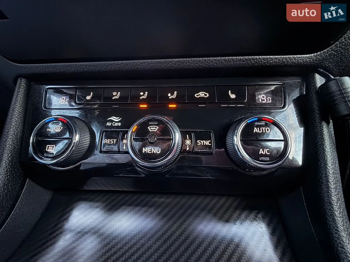 2020 Skoda Superb - мініатюра 29