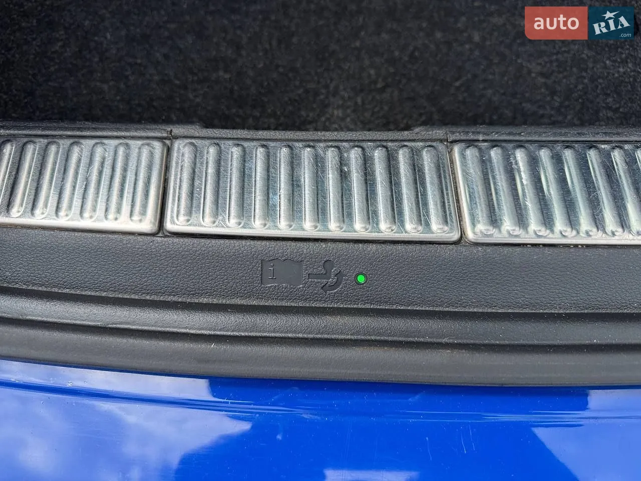 2022 Skoda Superb - мініатюра 64