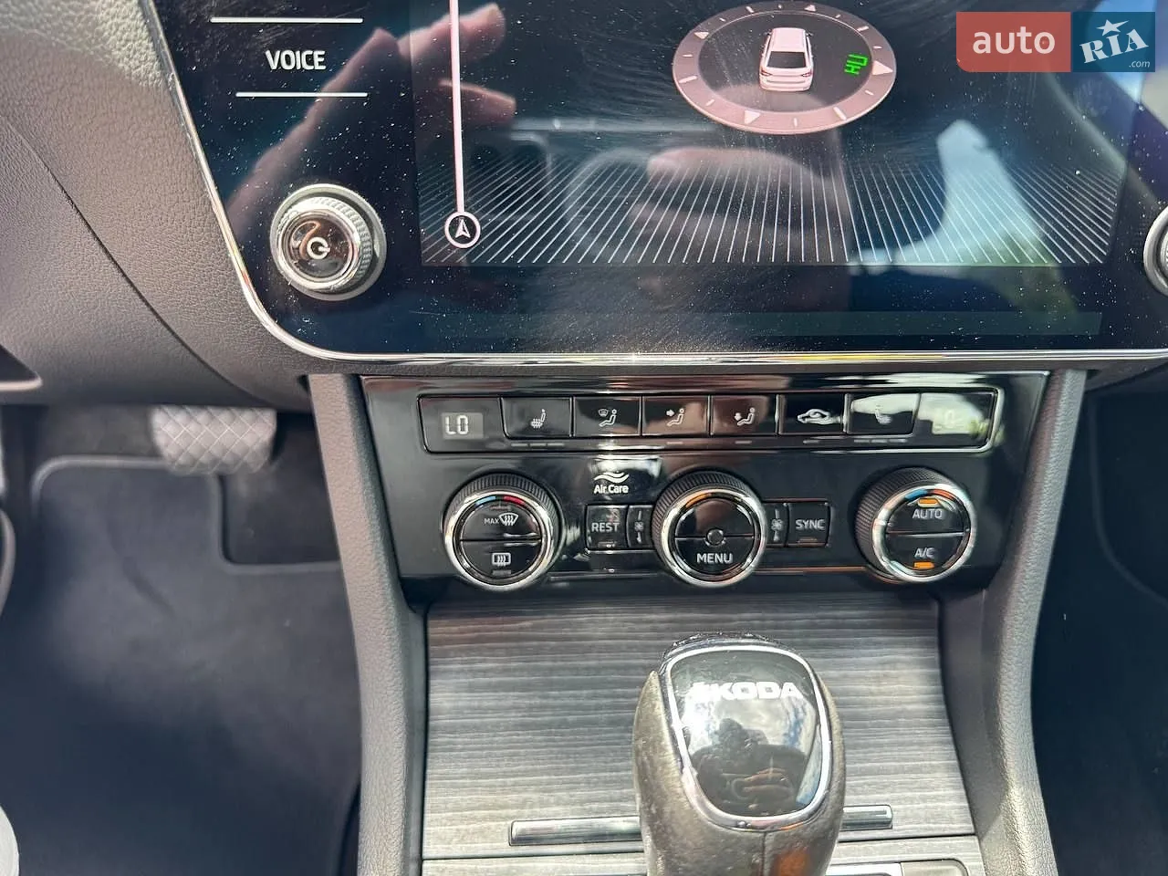 2022 Skoda Superb - мініатюра 55