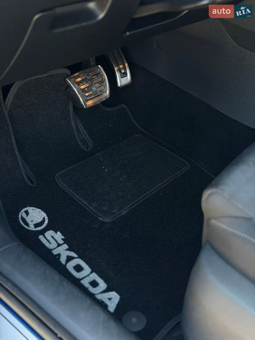 2022 Skoda Superb - мініатюра 33
