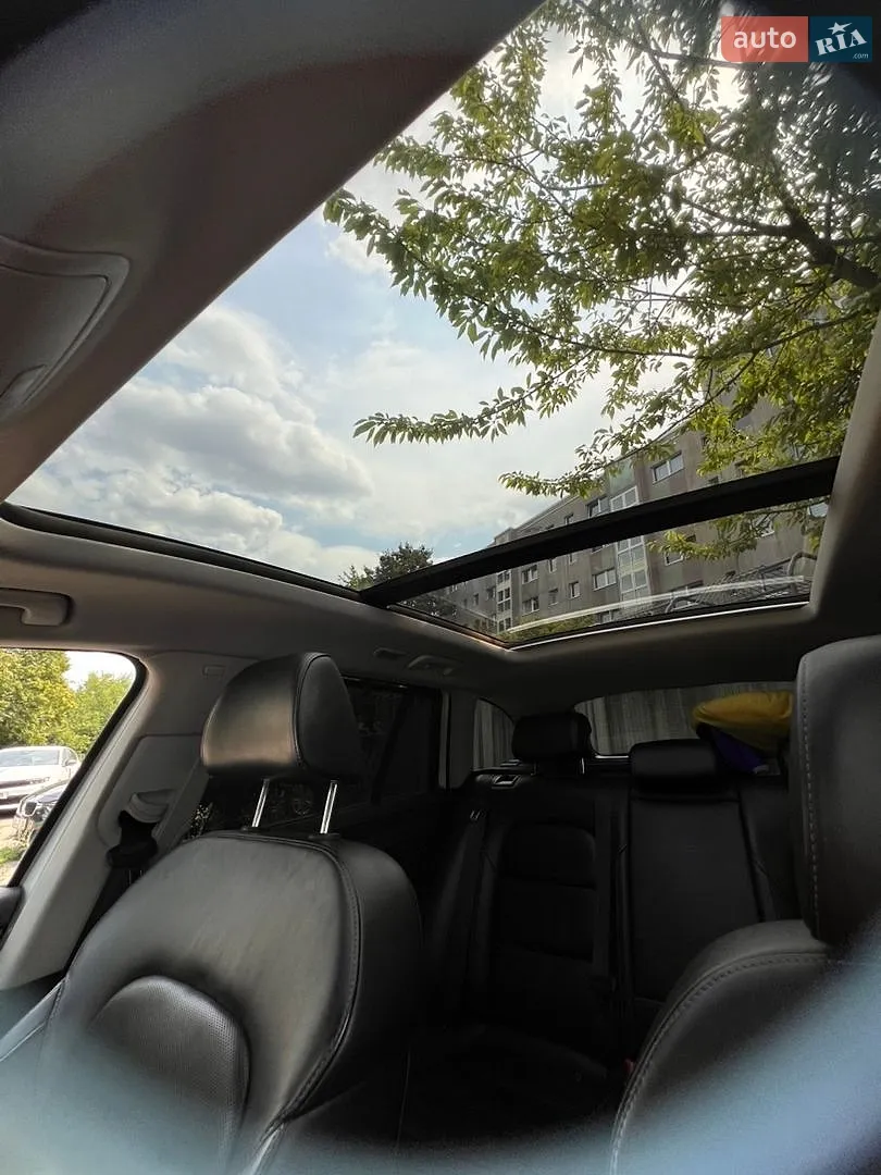 2012 Skoda Superb - мініатюра 23