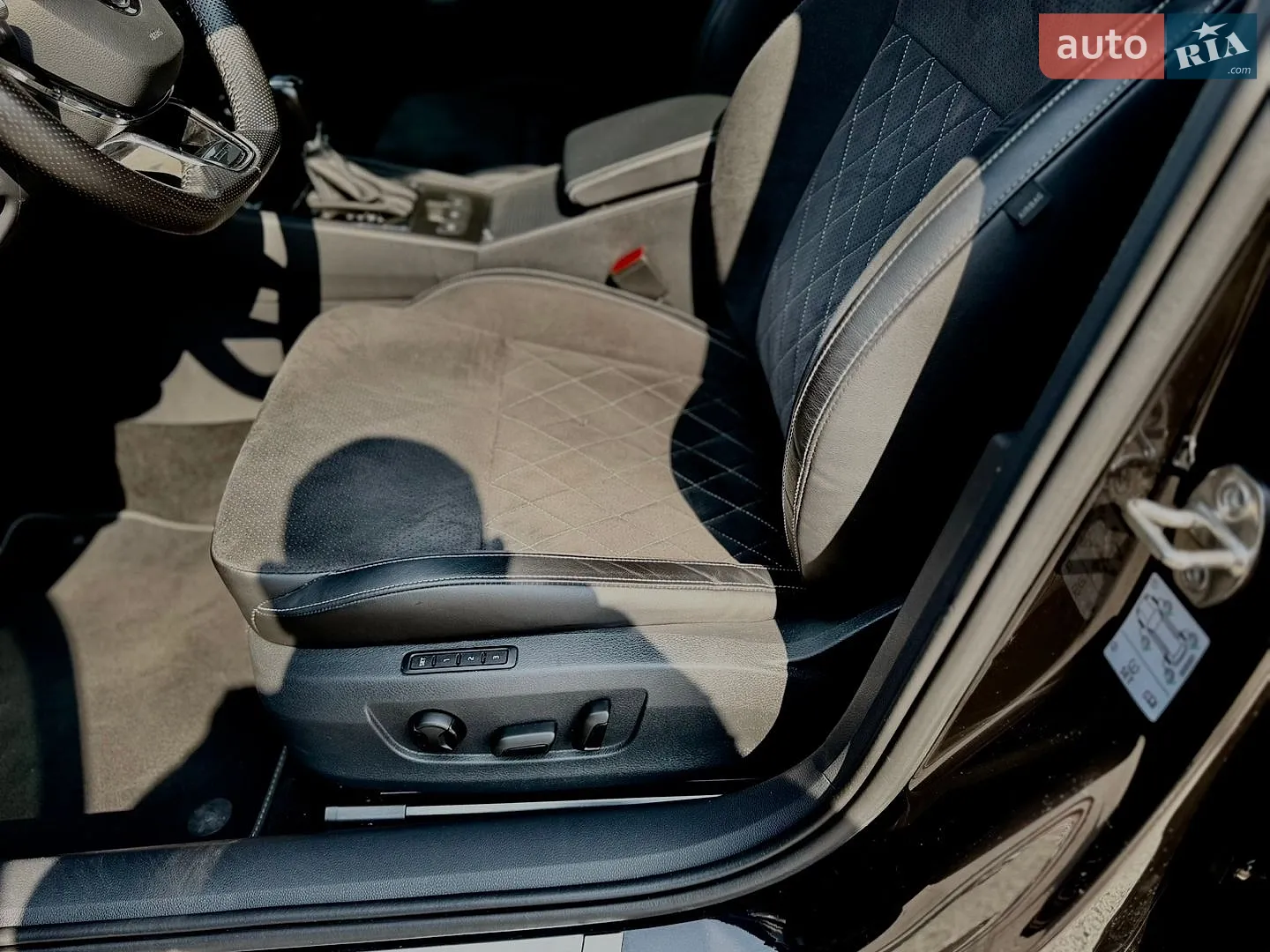 2020 Skoda Superb - мініатюра 13