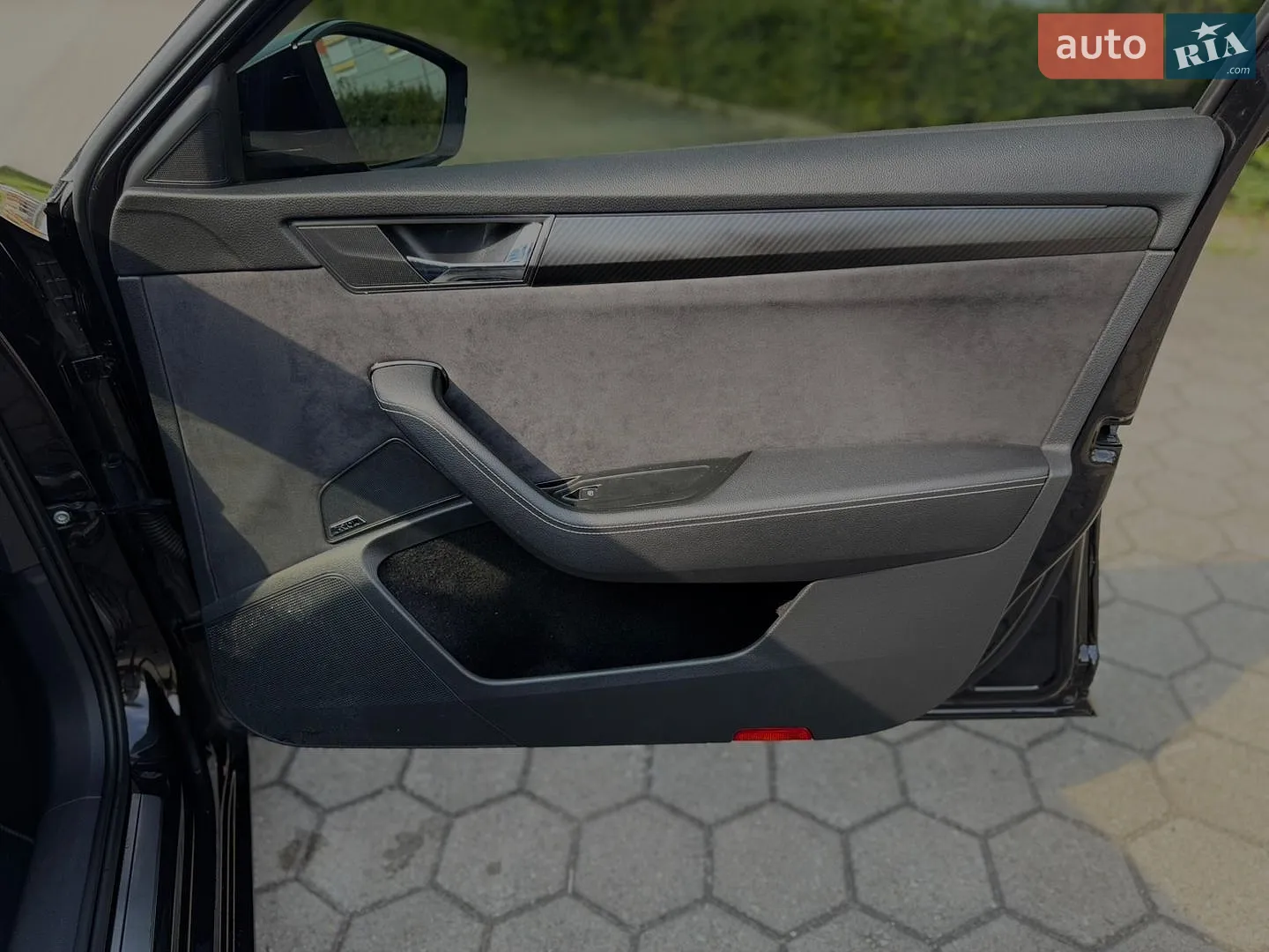2020 Skoda Superb - мініатюра 22
