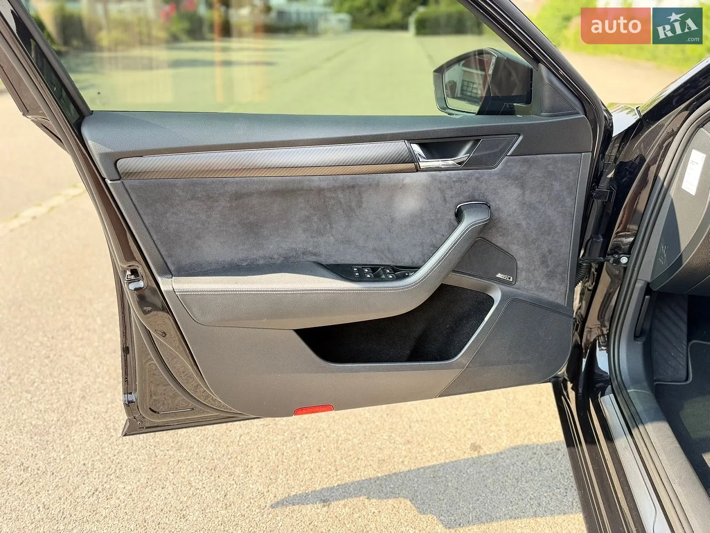 2020 Skoda Superb - мініатюра 36