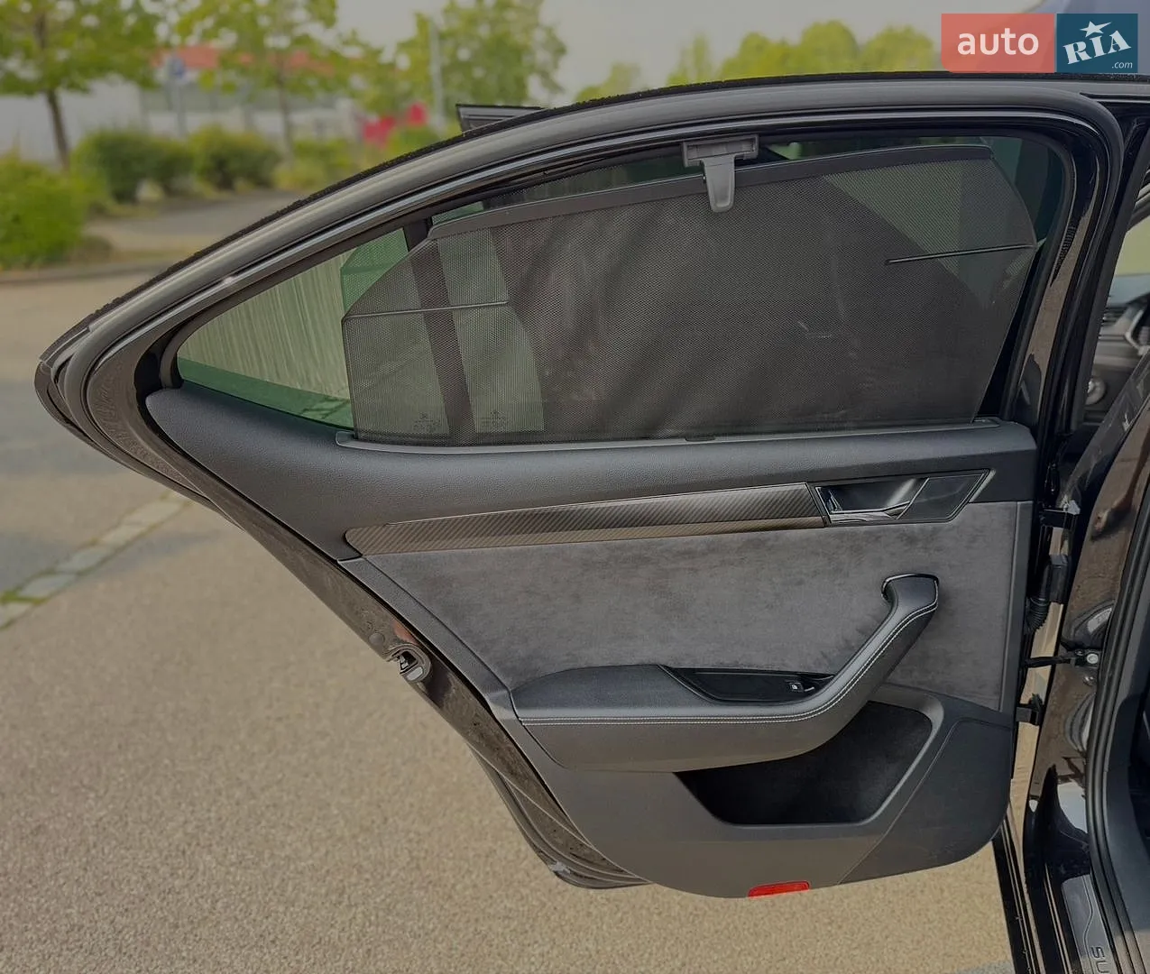 2020 Skoda Superb - мініатюра 38