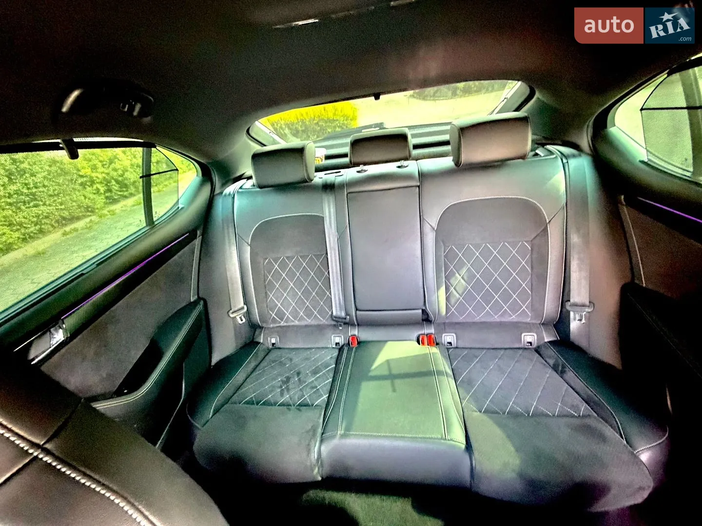 2020 Skoda Superb - мініатюра 46