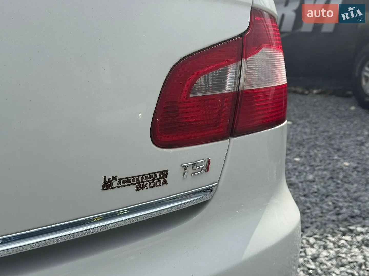 2012 Skoda Superb - мініатюра 8