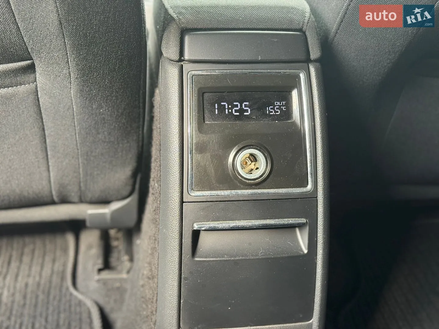 2012 Skoda Superb - мініатюра 20
